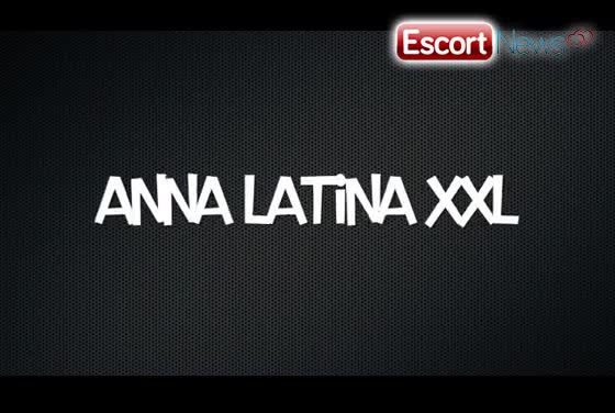 Trans Anna Latina XXL