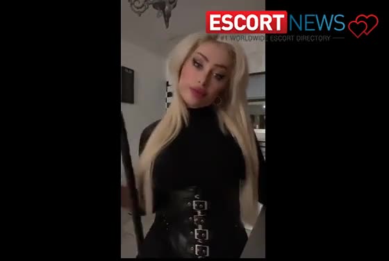 Mistress Jenna Linn